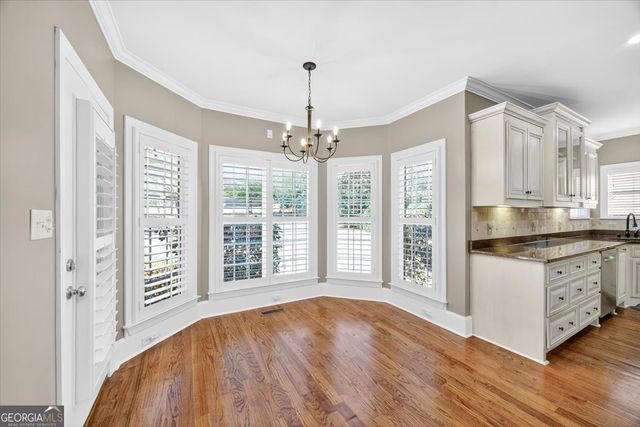 210 Oakleaf Drive, Macon, GA 31210