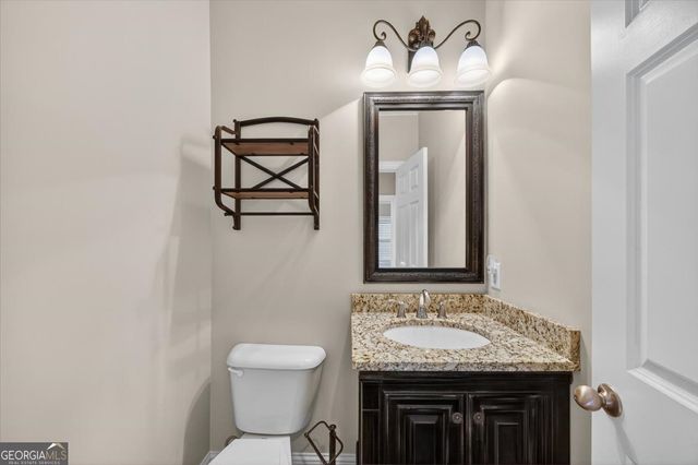 210 Oakleaf Drive, Macon, GA 31210