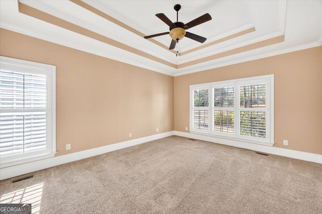 210 Oakleaf Drive, Macon, GA 31210