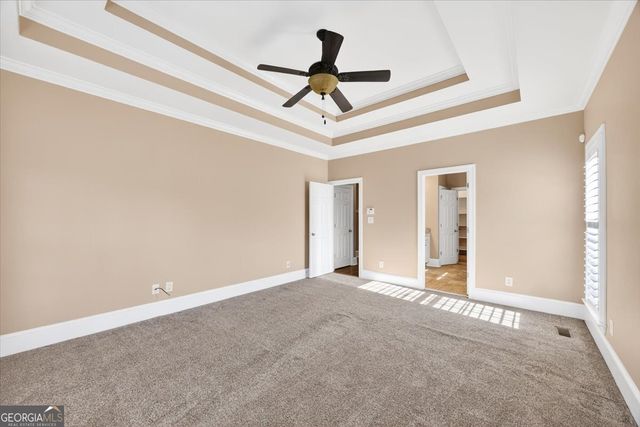 210 Oakleaf Drive, Macon, GA 31210