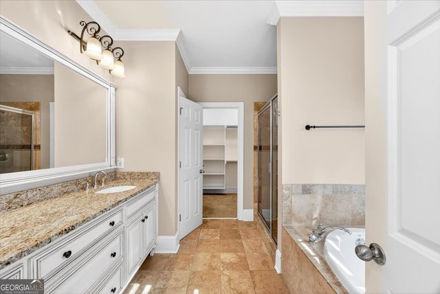 210 Oakleaf Drive, Macon, GA 31210