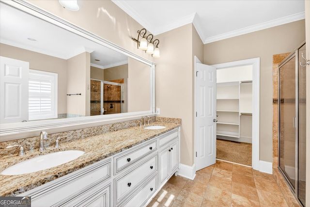 210 Oakleaf Drive, Macon, GA 31210