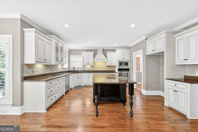 210 Oakleaf Drive, Macon, GA 31210