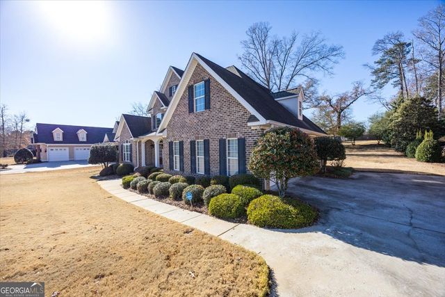 210 Oakleaf Drive, Macon, GA 31210