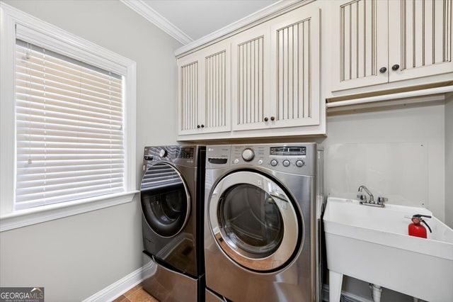 210 Oakleaf Drive, Macon, GA 31210