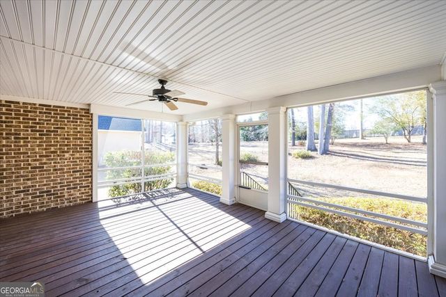 210 Oakleaf Drive, Macon, GA 31210