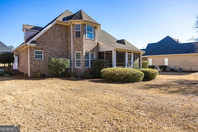 210 Oakleaf Drive, Macon, GA 31210