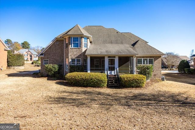 210 Oakleaf Drive, Macon, GA 31210