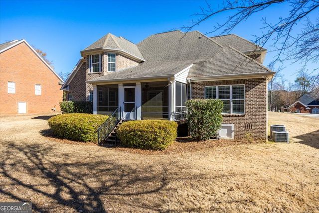 210 Oakleaf Drive, Macon, GA 31210