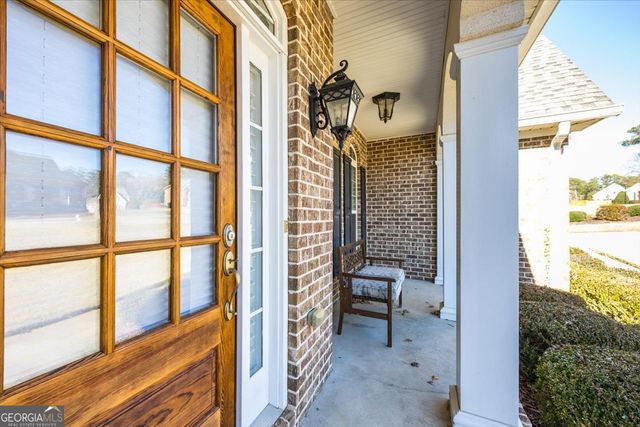 210 Oakleaf Drive, Macon, GA 31210