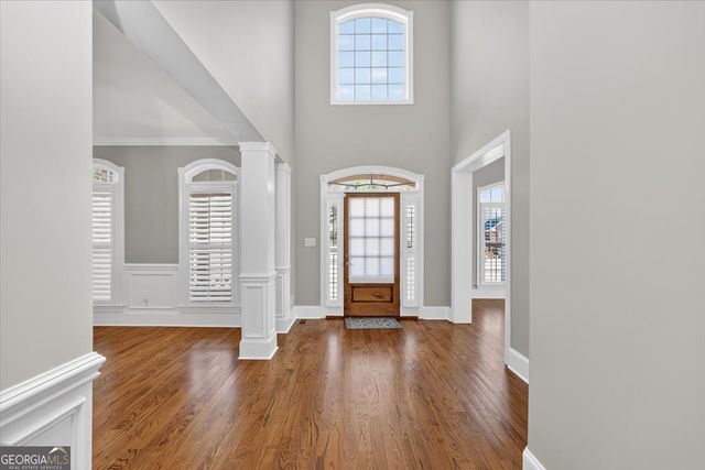 210 Oakleaf Drive, Macon, GA 31210