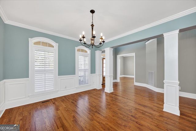 210 Oakleaf Drive, Macon, GA 31210