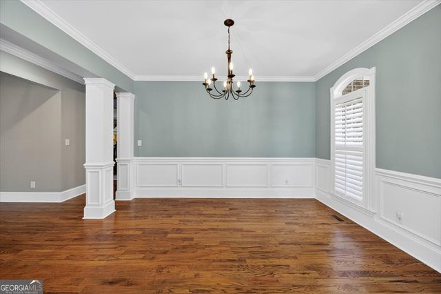 210 Oakleaf Drive, Macon, GA 31210