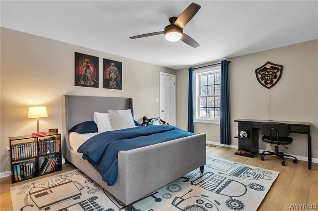 185 Briarhill Rd, Amherst, NY 14221