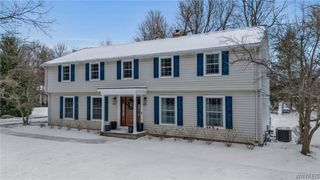 185 Briarhill Rd, Amherst, NY 14221