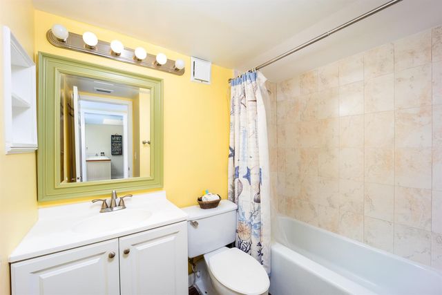9800 S Ocean Drive 415, Jensen Beach, FL 34957