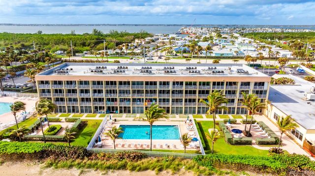9800 S Ocean Drive 415, Jensen Beach, FL 34957