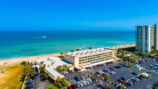 9800 S Ocean Drive 415, Jensen Beach, FL 34957