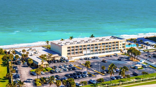 9800 S Ocean Drive 415, Jensen Beach, FL 34957