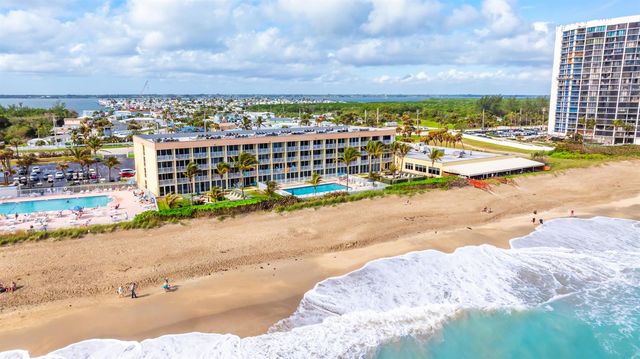 9800 S Ocean Drive 415, Jensen Beach, FL 34957