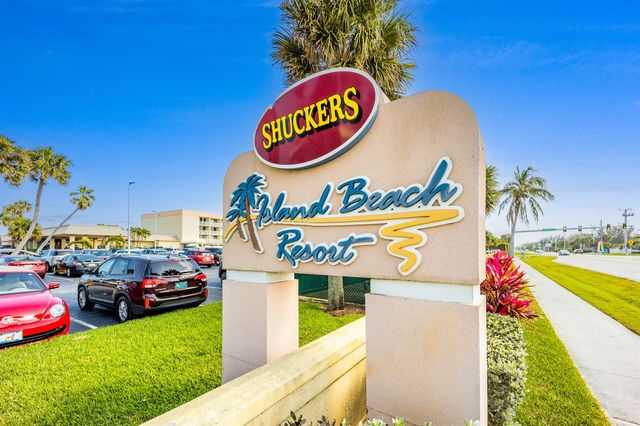 9800 S Ocean Drive 415, Jensen Beach, FL 34957