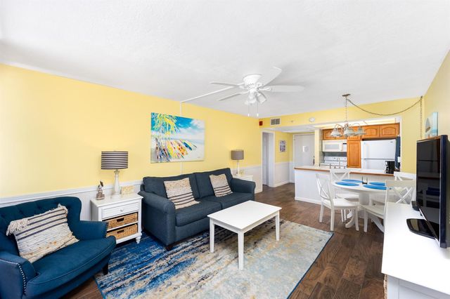 9800 S Ocean Drive 415, Jensen Beach, FL 34957