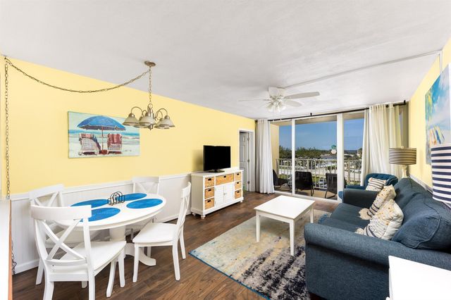 9800 S Ocean Drive 415, Jensen Beach, FL 34957