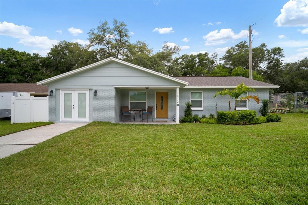 1412 VILLAGE COURT, Brandon, FL 33511