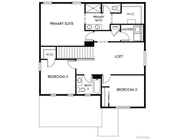 4694 Sugarcane St, Johnstown, CO 80534