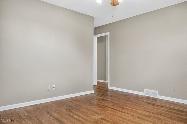 12911 Bangor Avenue, Garfield Heights, OH 44125