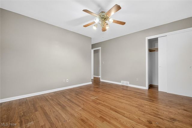 12911 Bangor Avenue, Garfield Heights, OH 44125