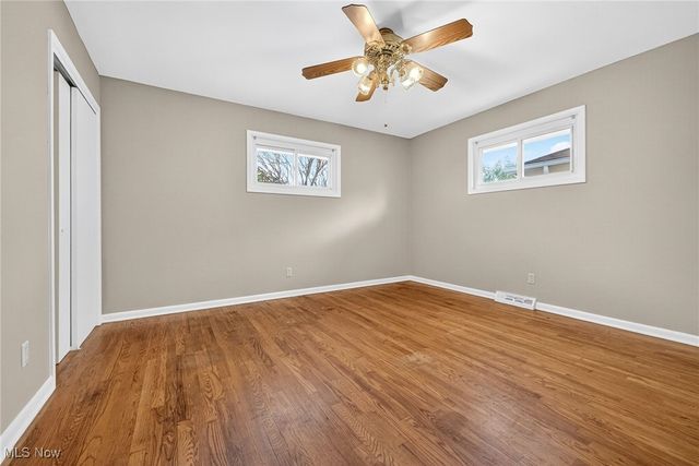 12911 Bangor Avenue, Garfield Heights, OH 44125