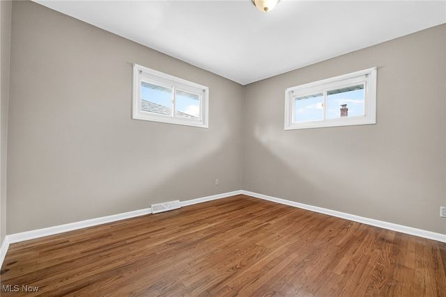 12911 Bangor Avenue, Garfield Heights, OH 44125