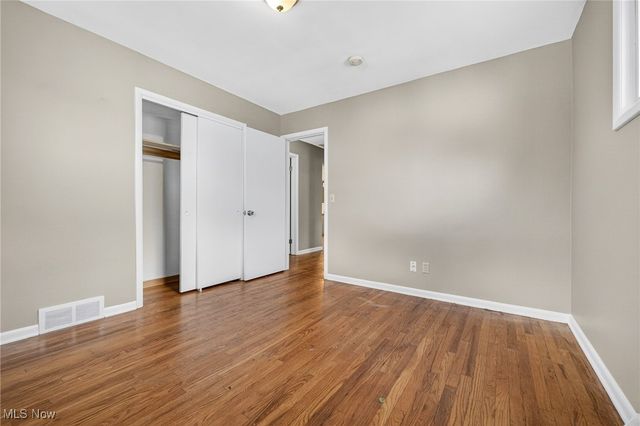 12911 Bangor Avenue, Garfield Heights, OH 44125