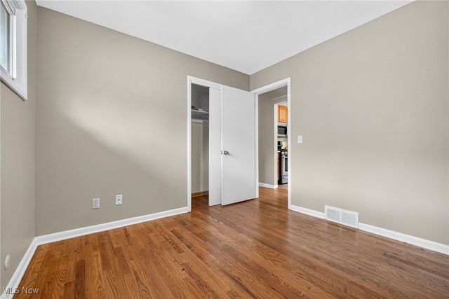 12911 Bangor Avenue, Garfield Heights, OH 44125