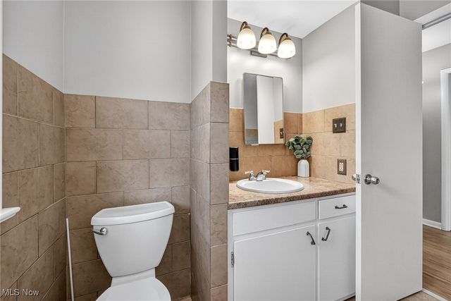 12911 Bangor Avenue, Garfield Heights, OH 44125