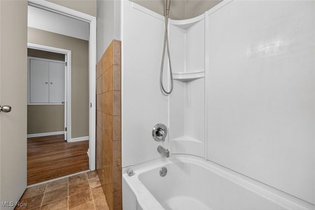 12911 Bangor Avenue, Garfield Heights, OH 44125