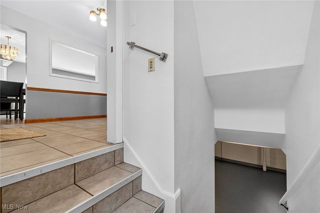 12911 Bangor Avenue, Garfield Heights, OH 44125