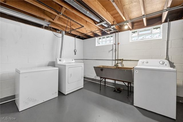 12911 Bangor Avenue, Garfield Heights, OH 44125