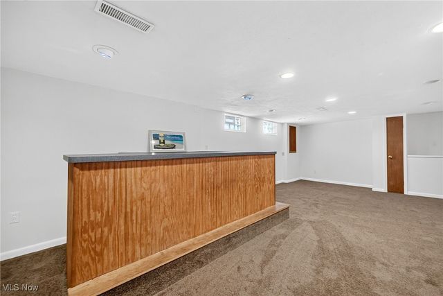 12911 Bangor Avenue, Garfield Heights, OH 44125