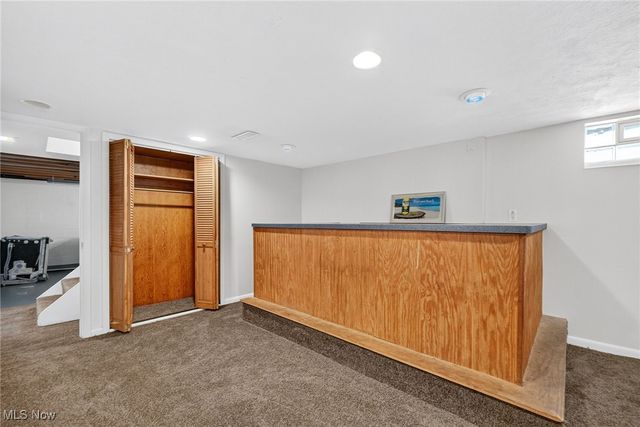 12911 Bangor Avenue, Garfield Heights, OH 44125