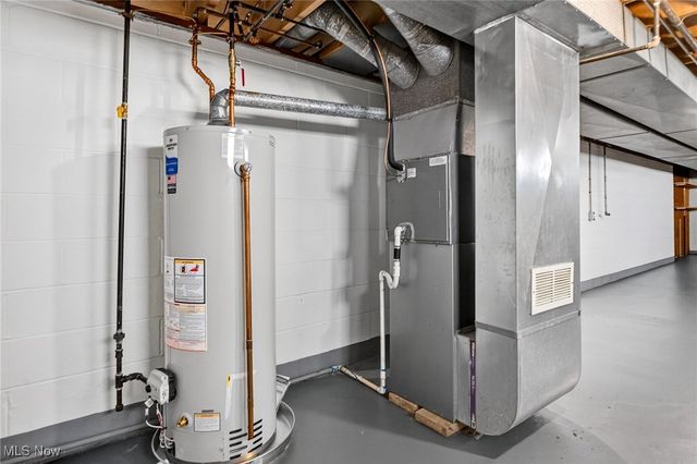 12911 Bangor Avenue, Garfield Heights, OH 44125