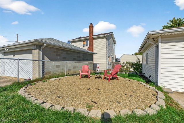 12911 Bangor Avenue, Garfield Heights, OH 44125