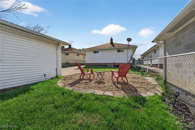 12911 Bangor Avenue, Garfield Heights, OH 44125