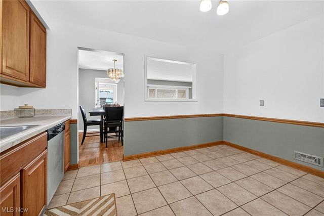 12911 Bangor Avenue, Garfield Heights, OH 44125