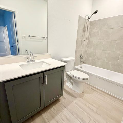 541 Breeds Hill Road, Little Elm, TX 75068