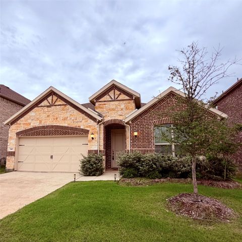 541 Breeds Hill Road, Little Elm, TX 75068