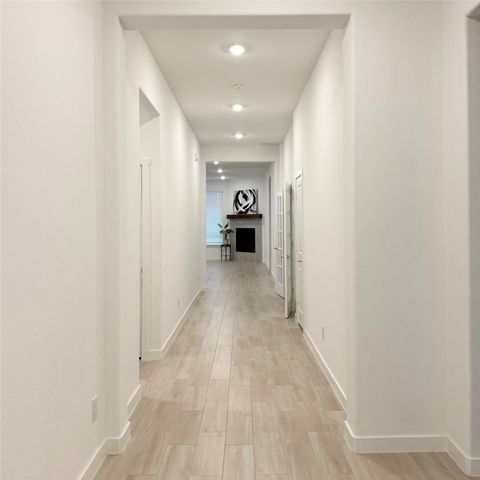 541 Breeds Hill Road, Little Elm, TX 75068
