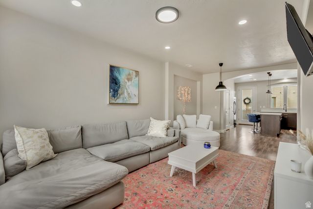 11386 S OKANOGAN LN, South Jordan, UT 84009