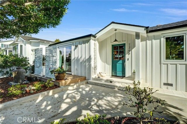 1260 Brangwyn, Laguna Beach, CA 92651